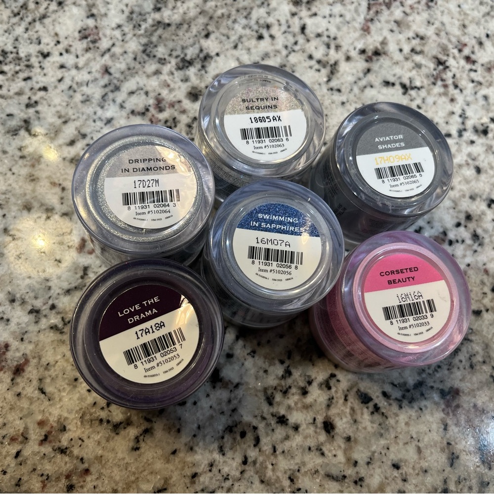 Entity Dip & Buff Acrylic Powder Set - Picture 3 of 3